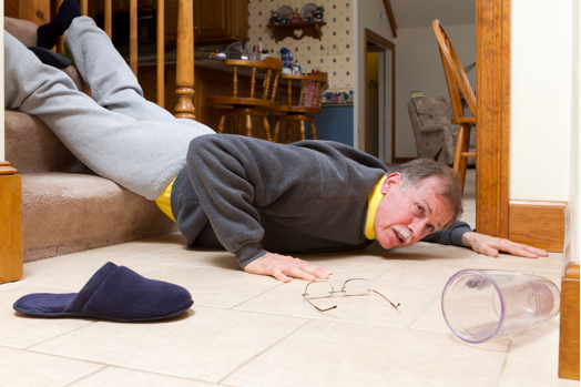 Life Assure Fall Detection Medical Alert