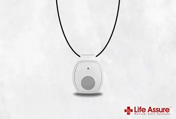 Life Assure Classic Home Medical Alert Device