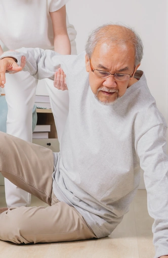 life-assure-falling-senior-trying-to-get-up