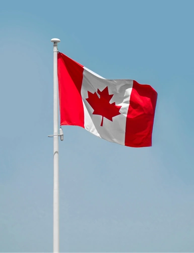 Owned And Operated In Canada