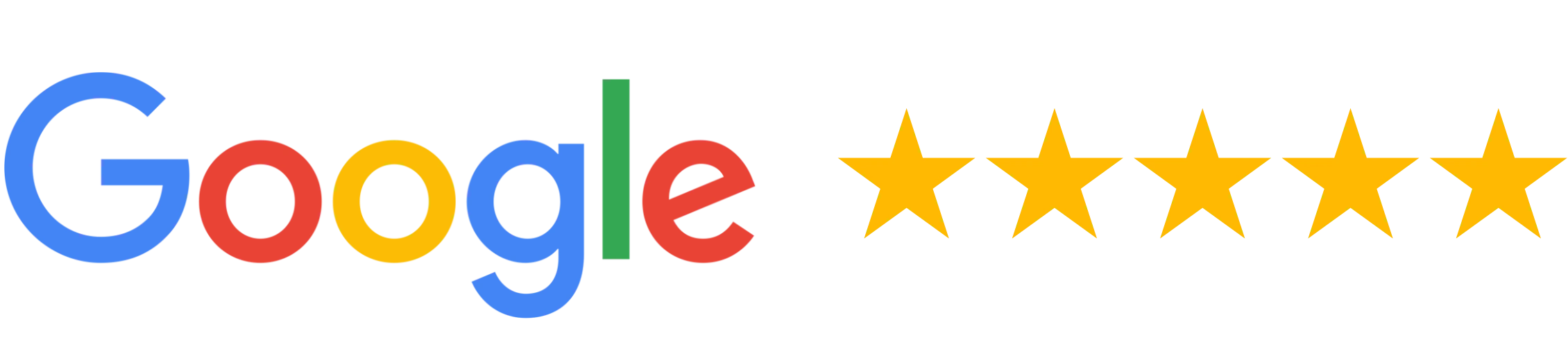 Life Assure 5 out of 5 stars reviews on Google