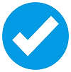 Life Assure Blue Checkmark