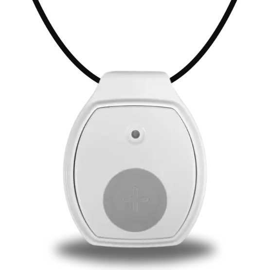 Life Assure Classic Home Medical Alert Device