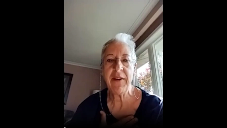 Life Assure Testimonial - Patti