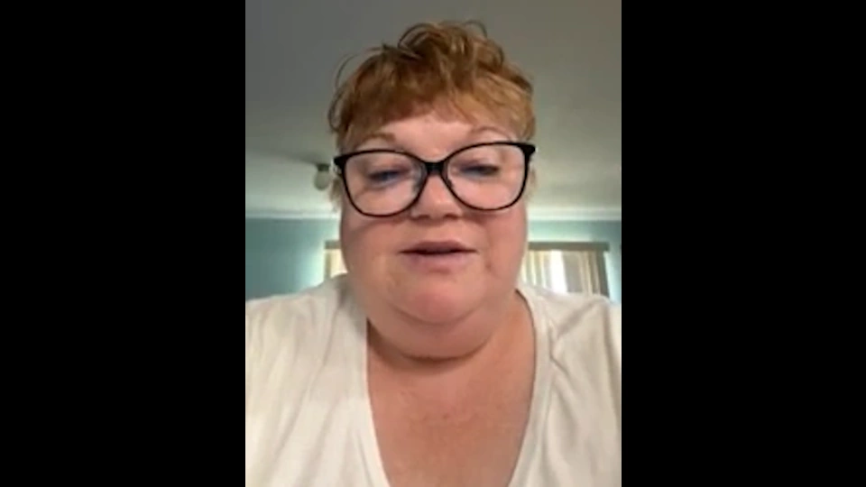 Life Assure Testimonial - Teri