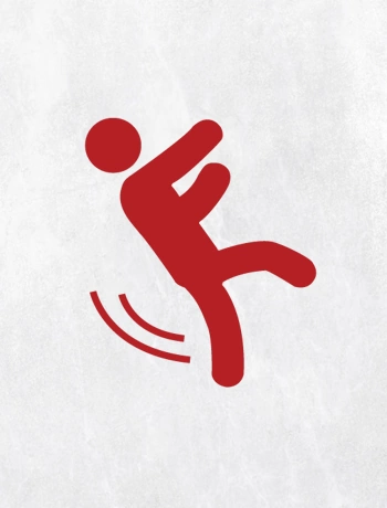 Life Assure Fall Detection Pendant