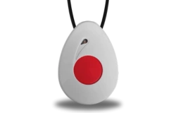 Life Assure Classic Home Fall Detection Pentant