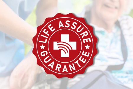 Life Assure Guarantee