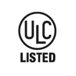 ULC Underwriters Laboratories of Canada Listed Logo