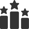 Trusted Leader Icon
