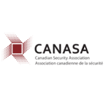 CANASA Canadian Security Association Logo