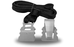 Life Assure Medical Alert Button lanyard