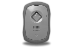 Life Assure medical alert mobile plus button small icon