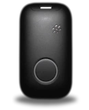 Life Assure medical alert mobile plus button small icon
