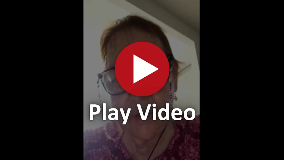 Life Assure Testimonial - brenda oshawa