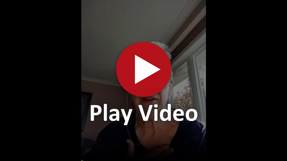 Life Assure Testimonial - Patti