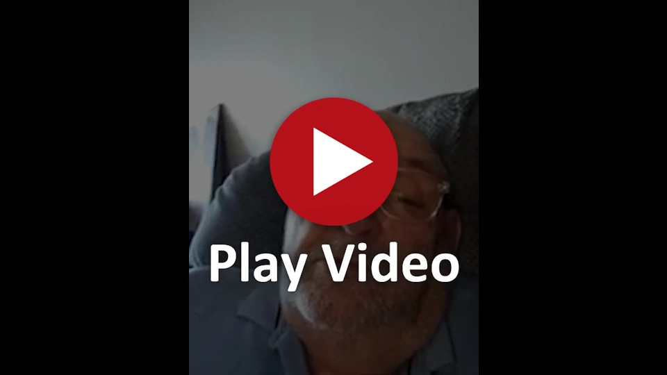 Life Assure Testimonial - Ralph