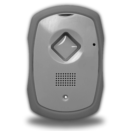 Life Assure Mobile Plus medical alert button