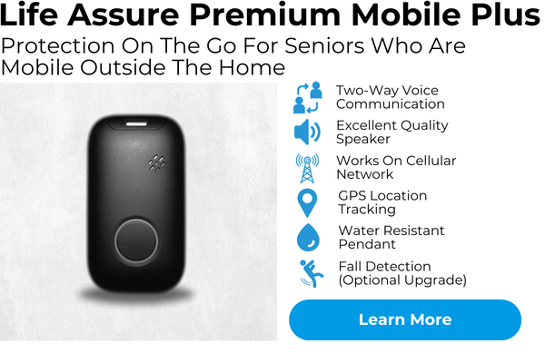 Life Assure Premium Mobile Plus Information