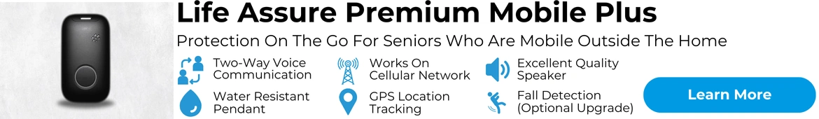 Life Assure Premium Mobile Plus Information