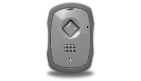 Life Assure Classic Home Medical Alert Device