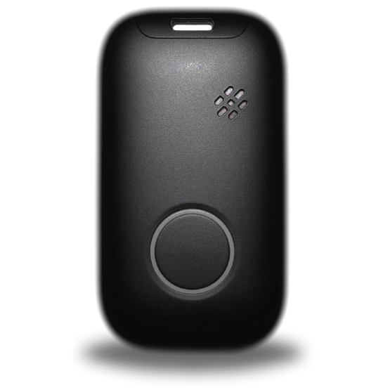 Life Assure Mobile Plus medical alert button