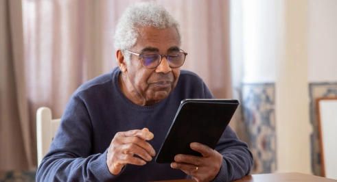 Life Assure Seniors Advocate In Monitoring Center