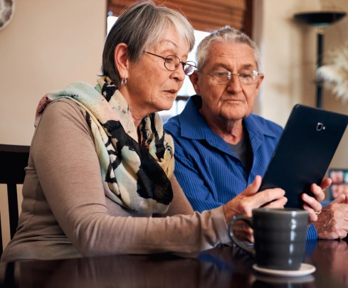 Life Assure Premium Mobile Plus Device