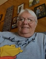 Diane from Petawawa ON