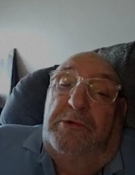 Ralph from Edmonton AB