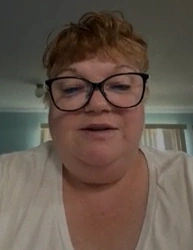 Teri from Kippens NL