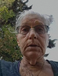 Marie Rose Edmonton, AB