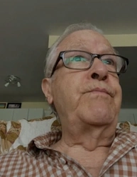 Patti from  Hamilton, ON