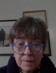 Jeanette Halifax, NS