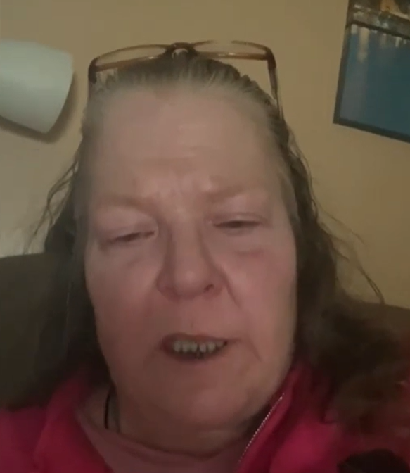 Michelle Spruce Grove, AB