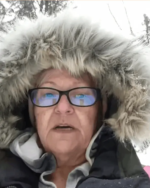 Monique Dryden, ON