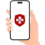 Life Assure General Support Icon