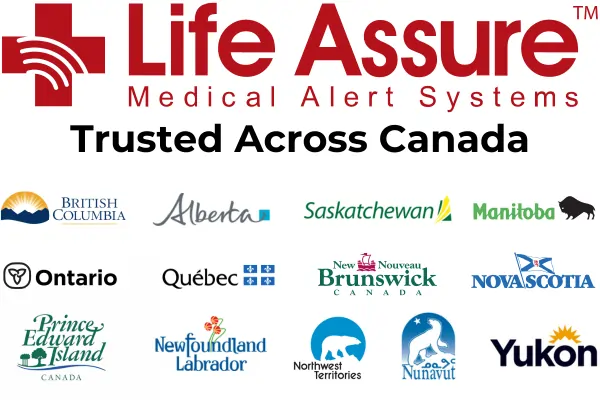 Life Assure Trusted Across Canada