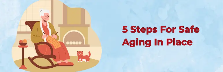 aging in place stay connected and engaged