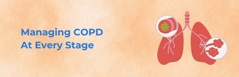 life-assure-4-stages-of-copd-managing