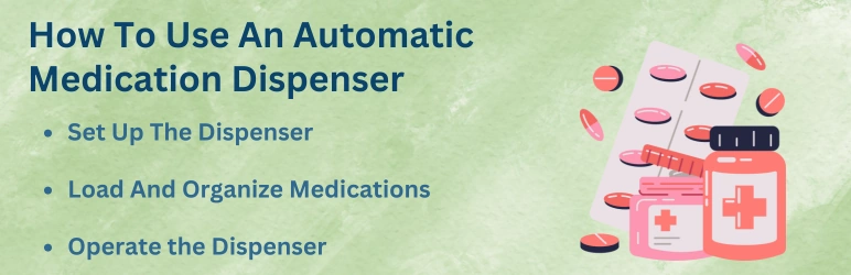 life-assure-automatic-medication-dispenser-how-to-use