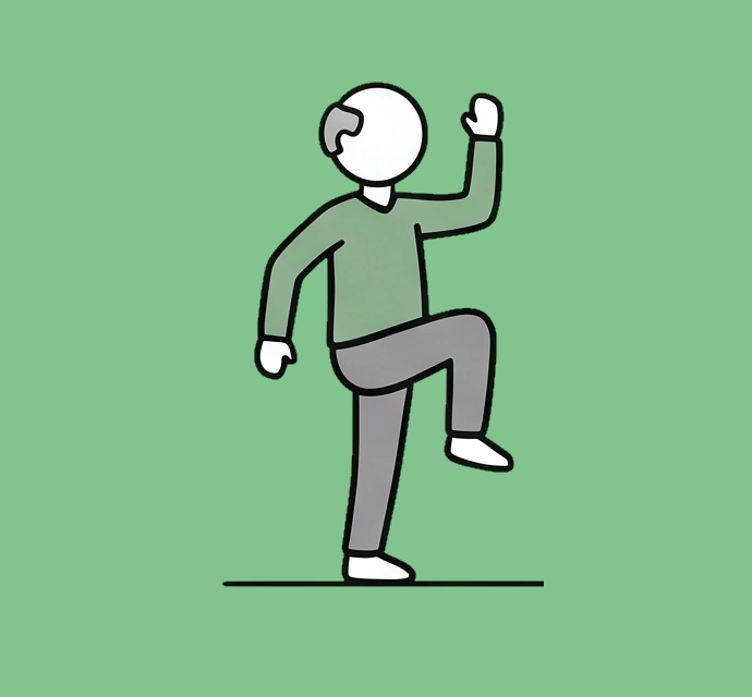 life-assure-coordination-for-seniors-one-leg-stand