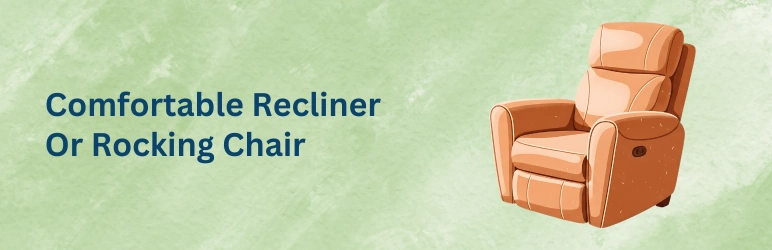 life-assure-gifts-for-seniors-comfortable-recliner