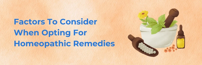 life-assure-homeopathy-factors-to-consider