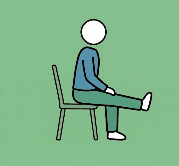 life-assure-medical-alert-canada-top-10-chair-exercises-for-seniors-extended-leg-raises