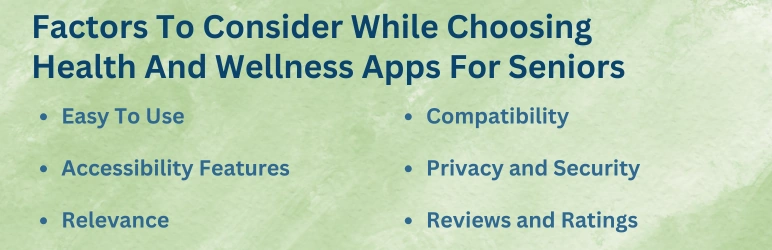 life-assure-phone-apps-for-seniors-factors-to-consider