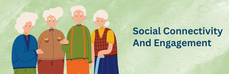life assure senior safety technology social connectivity