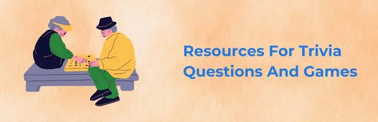 The Benefits Of Trivia For Seniors