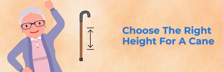 walkings-sticks-for-seniors-choose-the-right-height