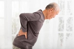 Women walking on boardwalk